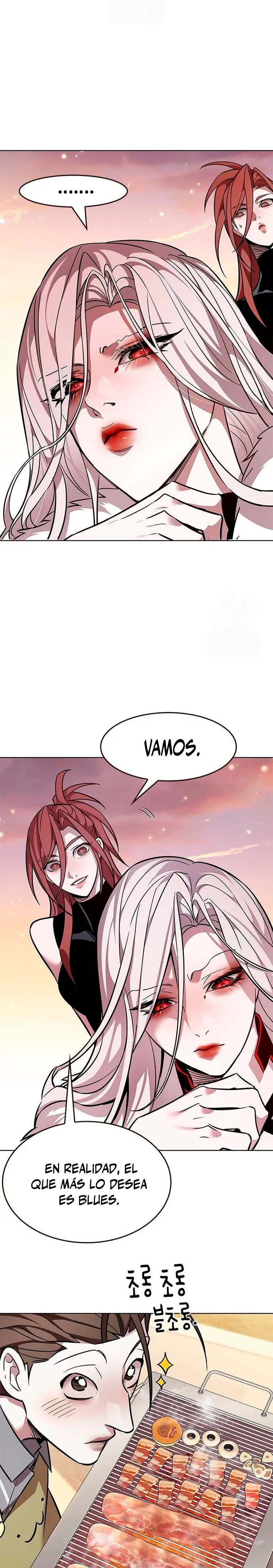Read Lightning Degree ES Manga Online