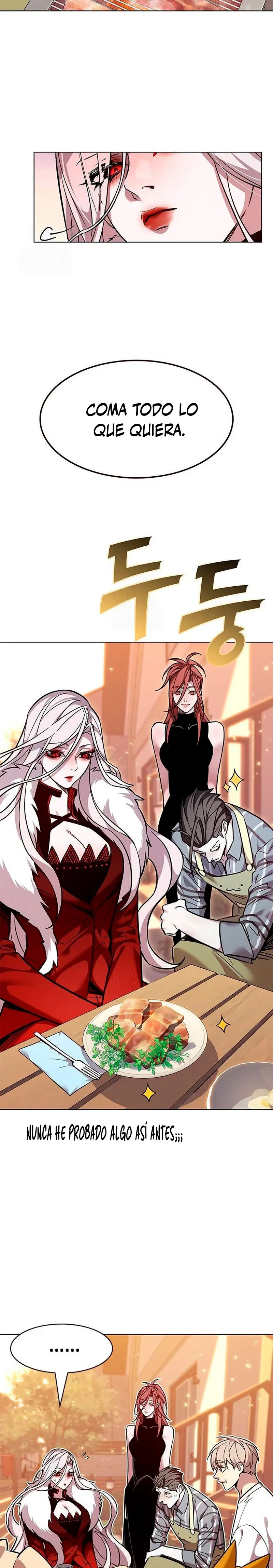 Read Lightning Degree ES Manga Online