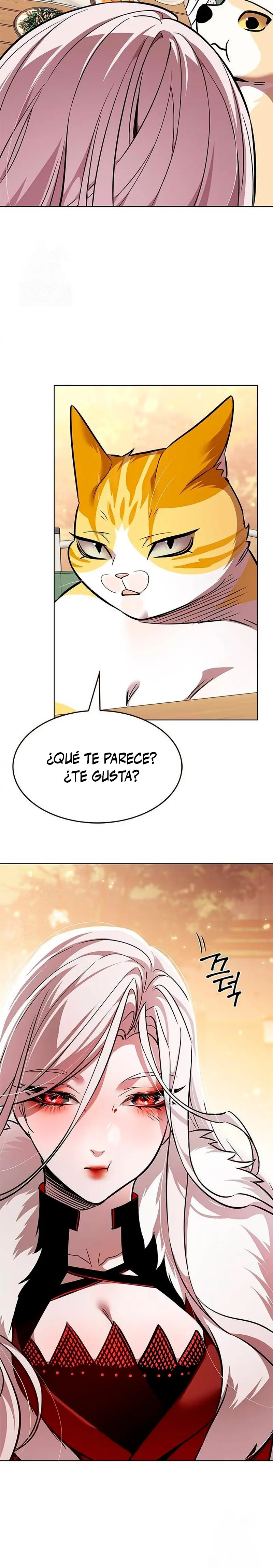 Read Lightning Degree ES Manga Online