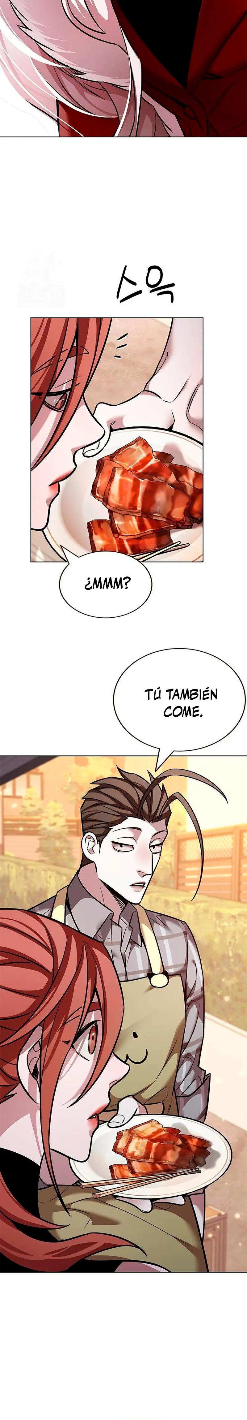 Read Lightning Degree ES Manga Online