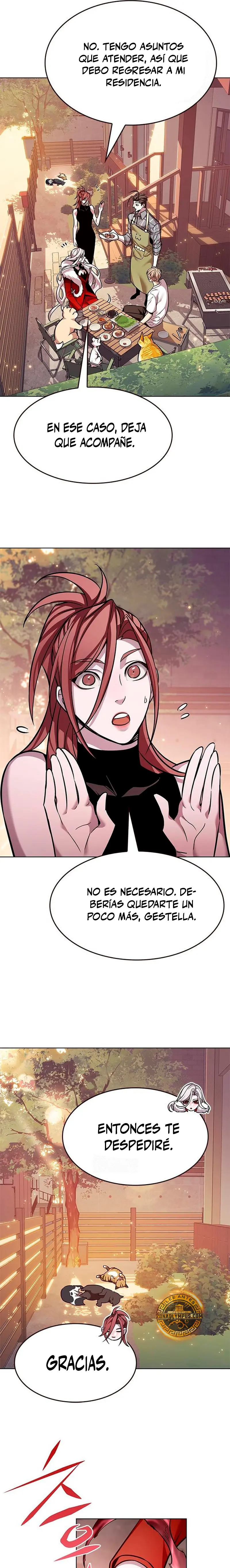 Read Lightning Degree ES Manga Online