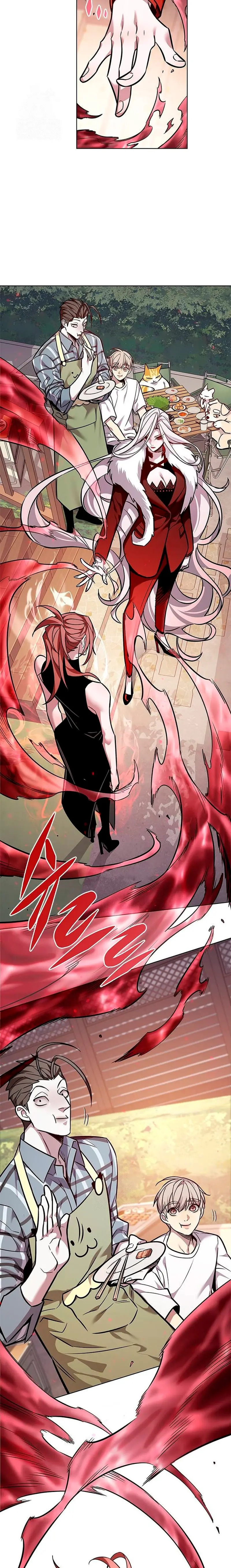 Read Lightning Degree ES Manga Online