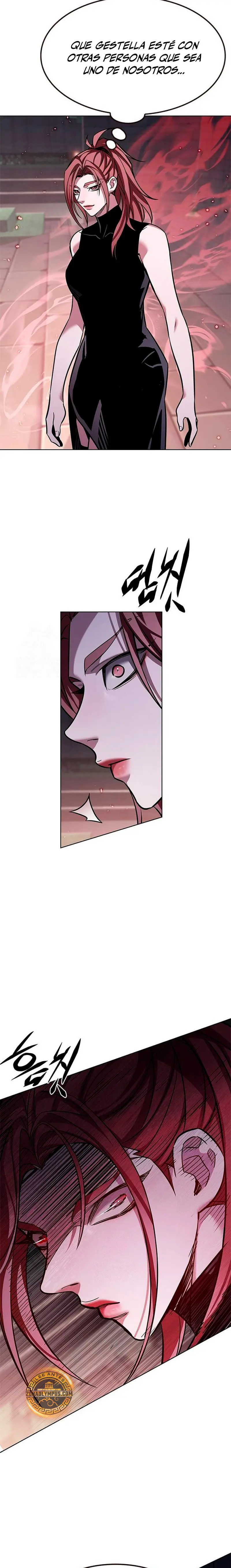 Read Lightning Degree ES Manga Online