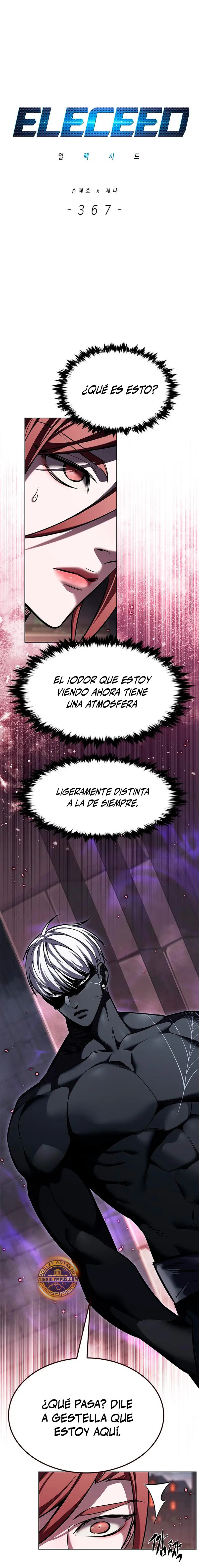 Read Lightning Degree ES Manga Online