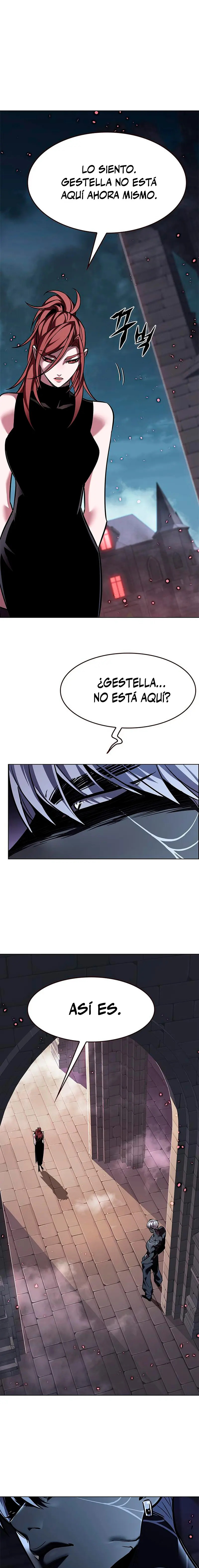 Read Lightning Degree ES Manga Online