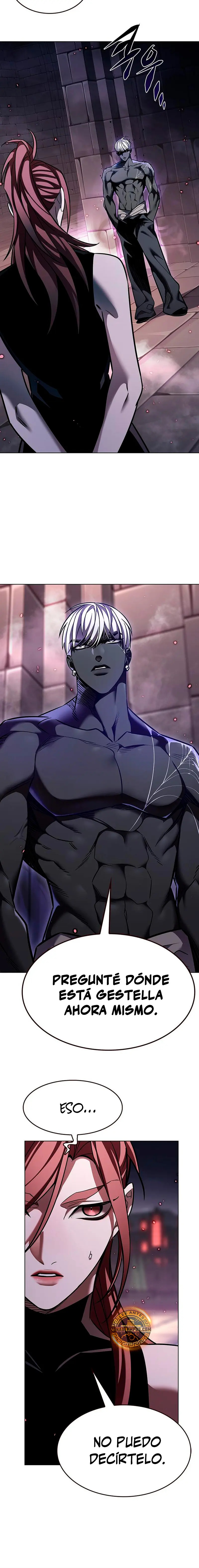 Read Lightning Degree ES Manga Online