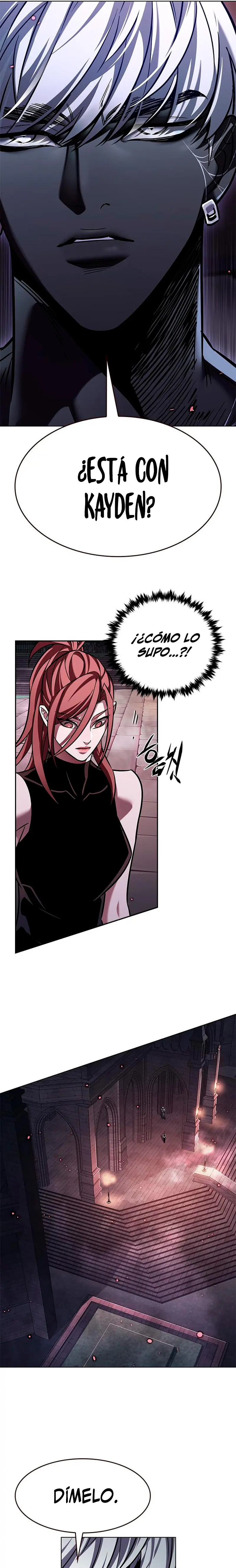 Read Lightning Degree ES Manga Online