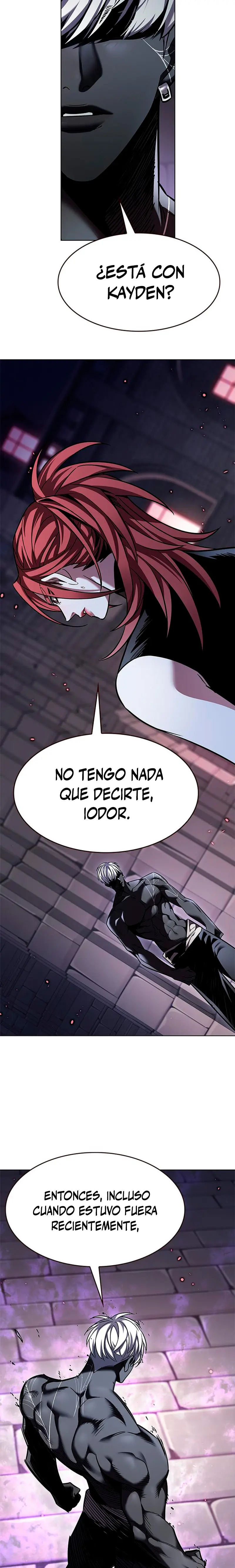 Read Lightning Degree ES Manga Online