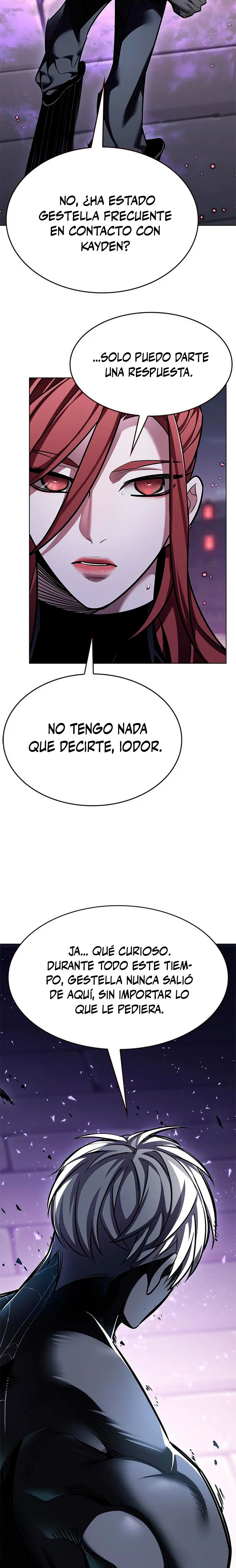 Read Lightning Degree ES Manga Online