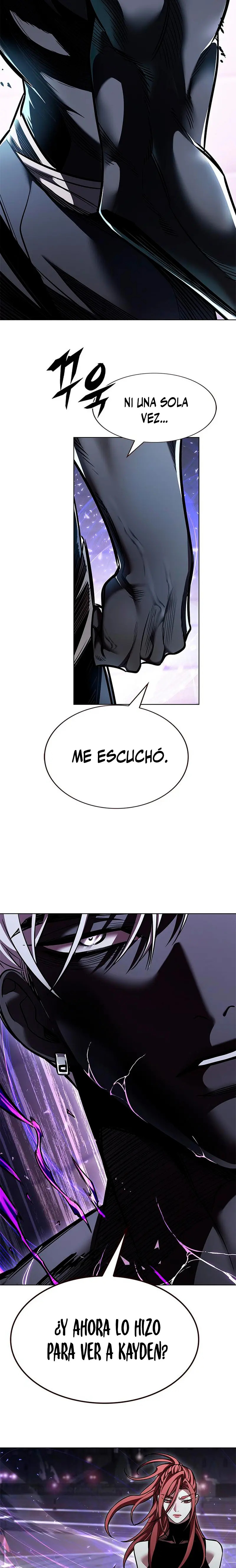 Read Lightning Degree ES Manga Online