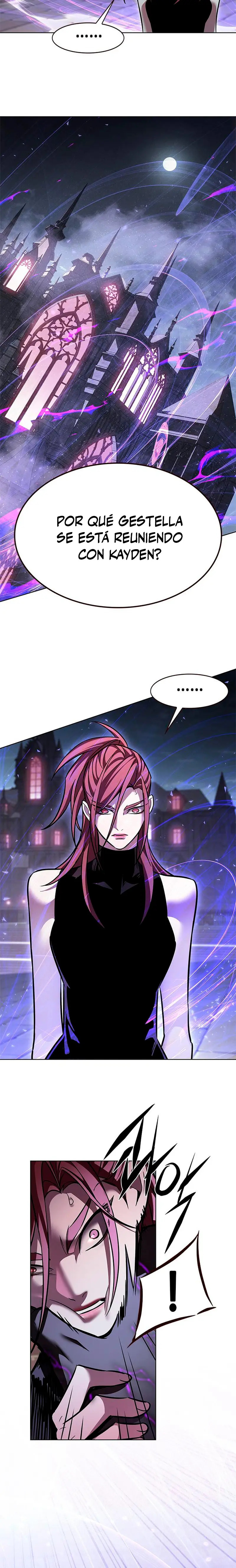 Read Lightning Degree ES Manga Online