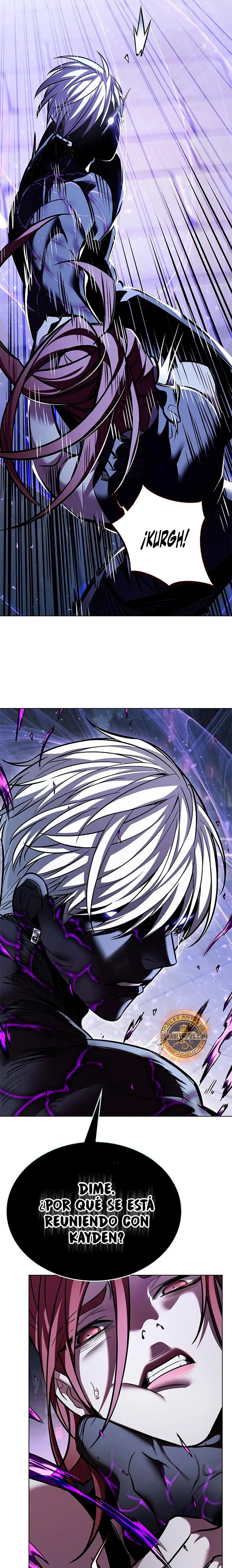 Read Lightning Degree ES Manga Online