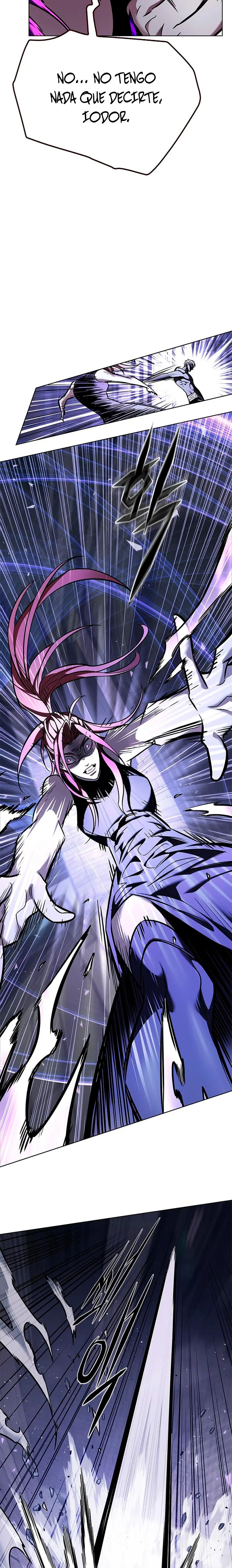 Read Lightning Degree ES Manga Online