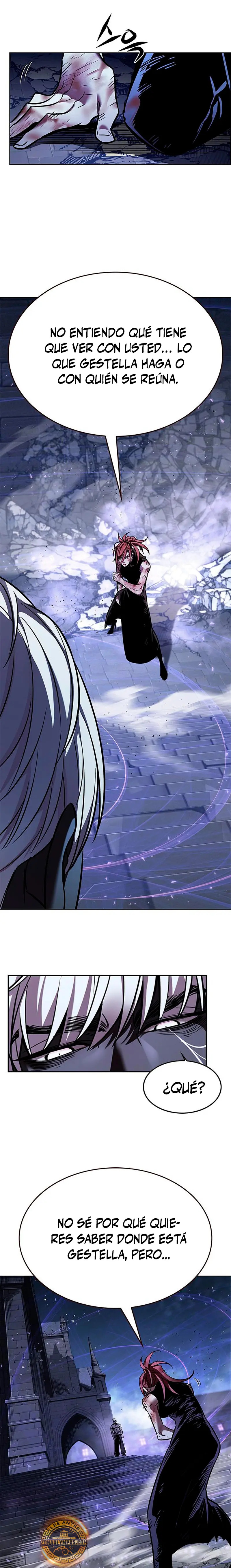 Read Lightning Degree ES Manga Online