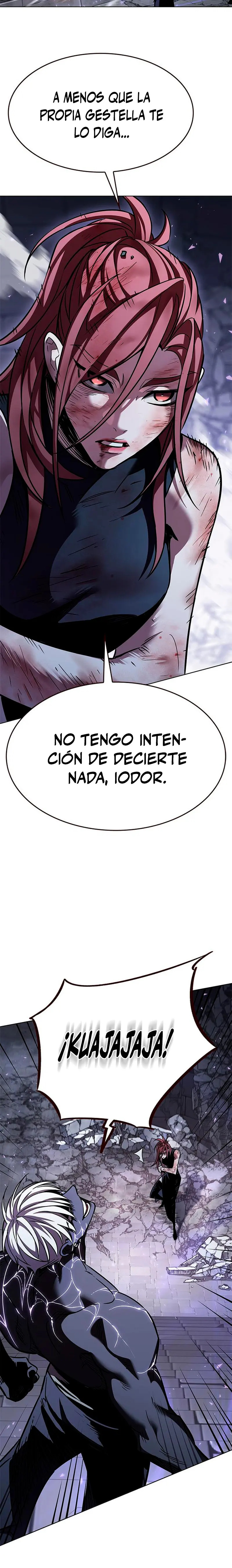 Read Lightning Degree ES Manga Online