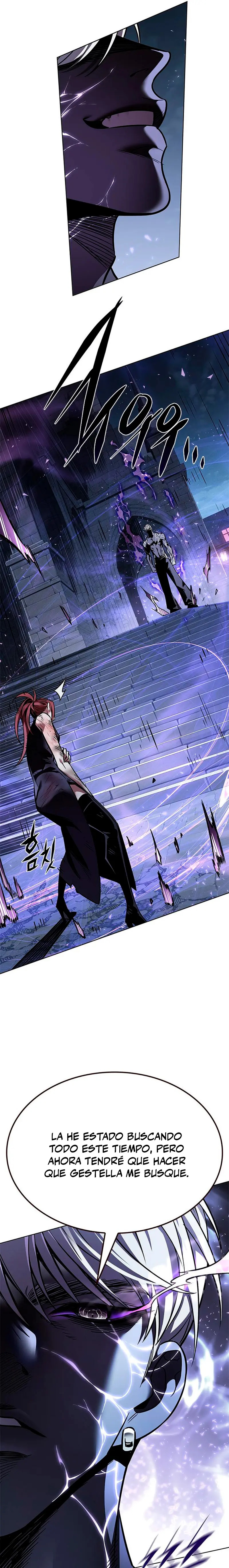Read Lightning Degree ES Manga Online