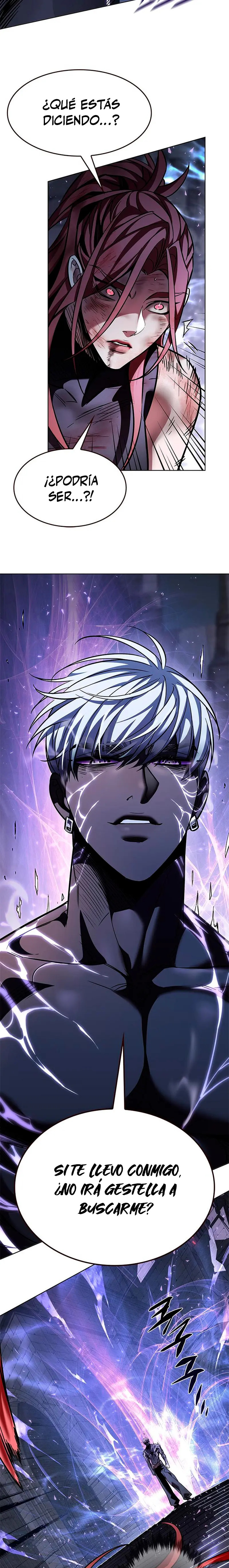 Read Lightning Degree ES Manga Online