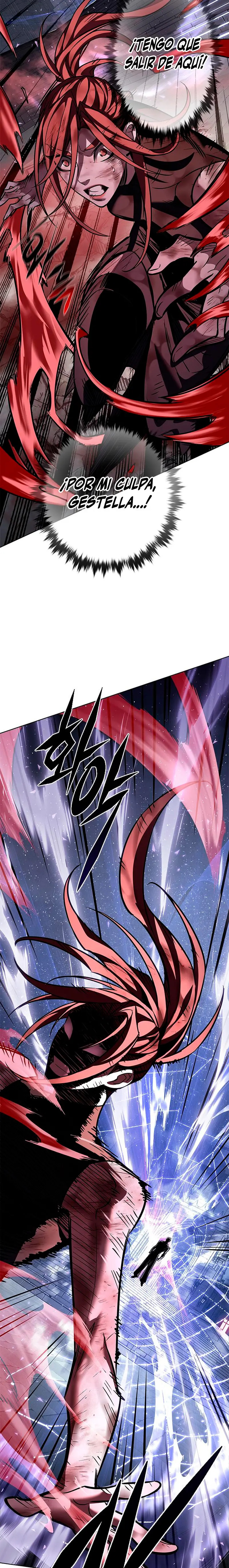 Read Lightning Degree ES Manga Online