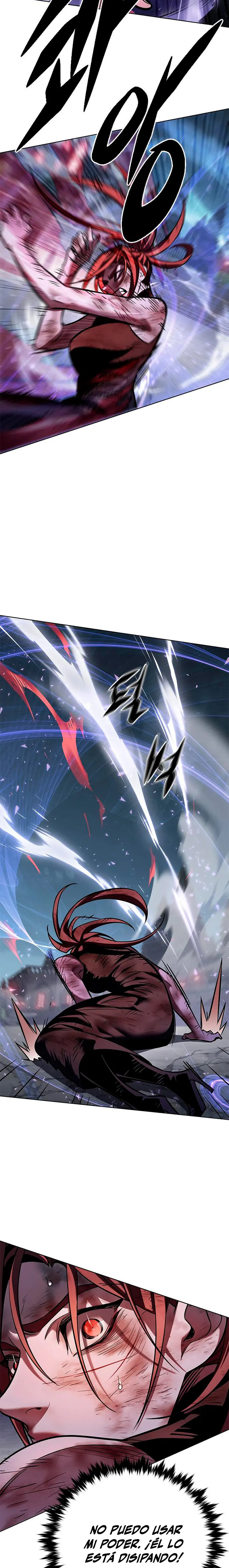 Read Lightning Degree ES Manga Online