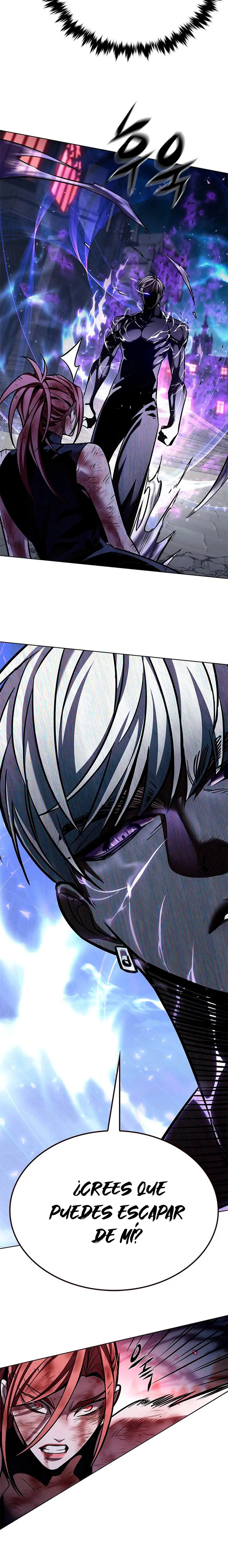 Read Lightning Degree ES Manga Online