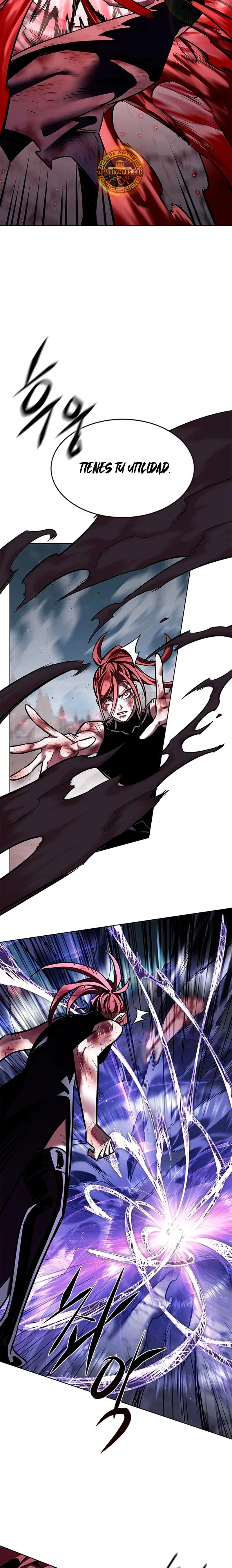 Read Lightning Degree ES Manga Online