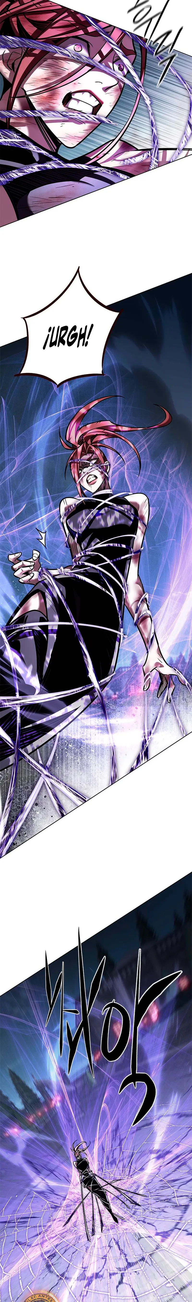 Read Lightning Degree ES Manga Online