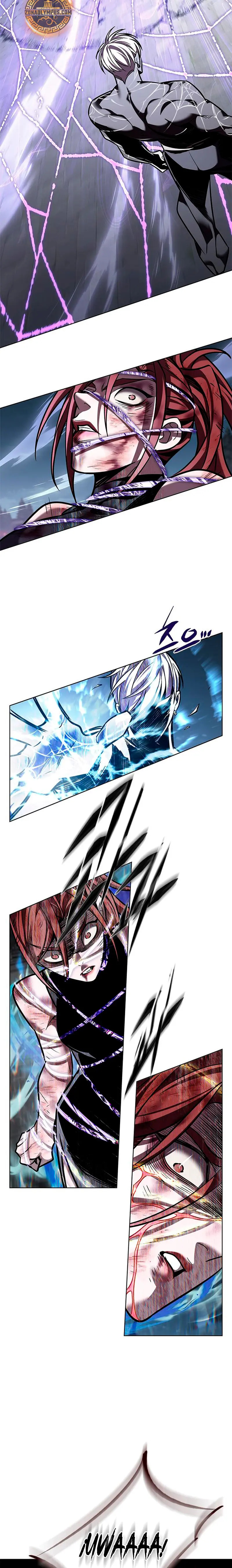 Read Lightning Degree ES Manga Online