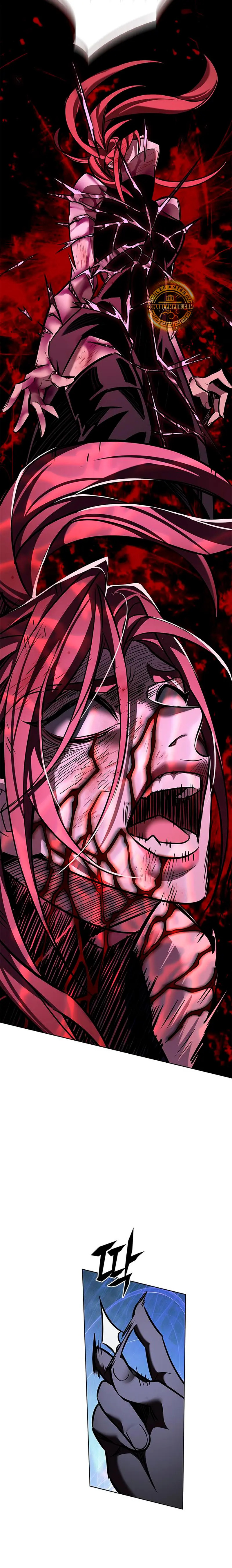 Read Lightning Degree ES Manga Online