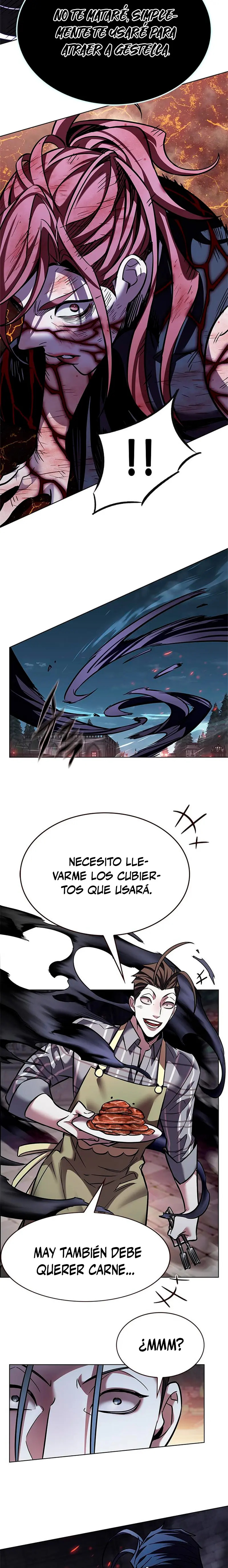 Read Lightning Degree ES Manga Online
