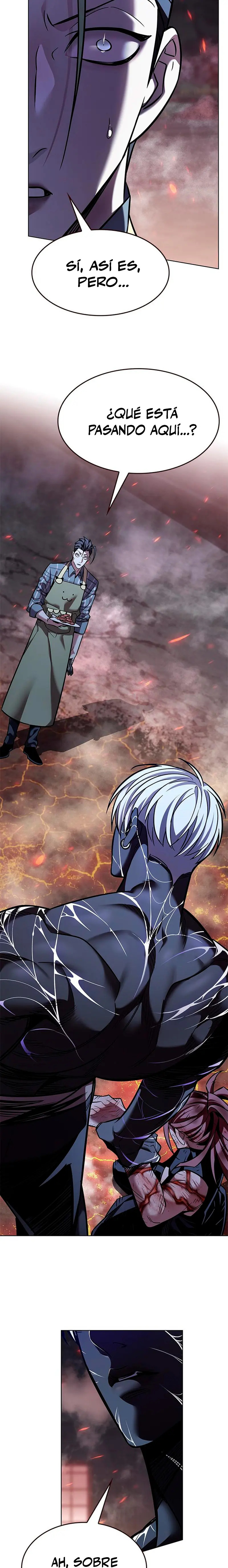 Read Lightning Degree ES Manga Online