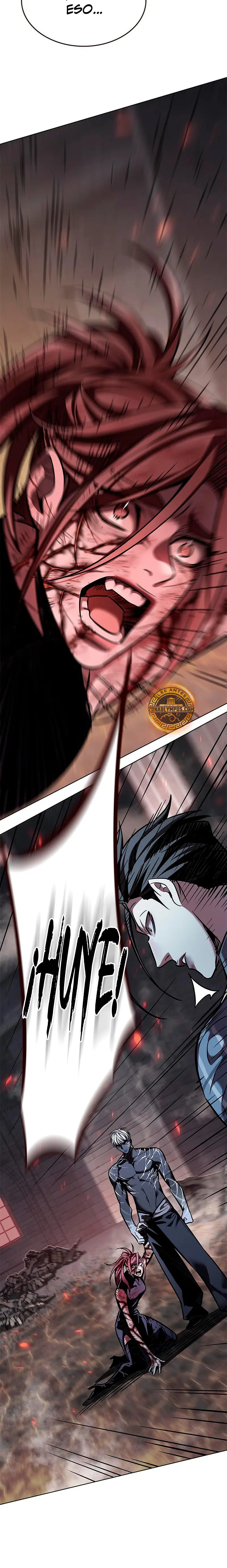 Read Lightning Degree ES Manga Online