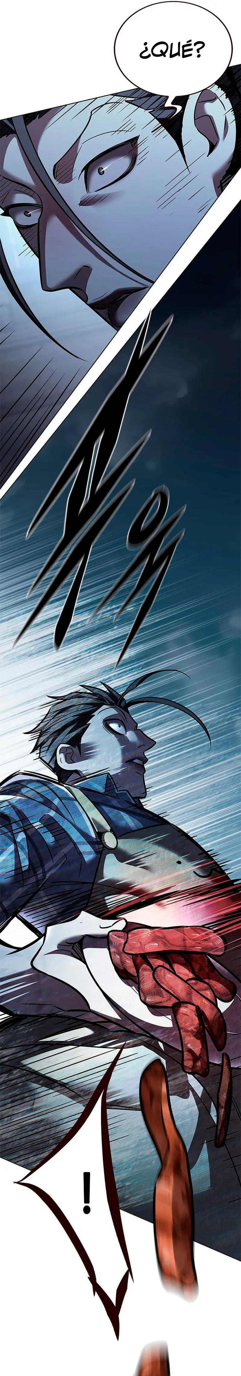Read Lightning Degree ES Manga Online