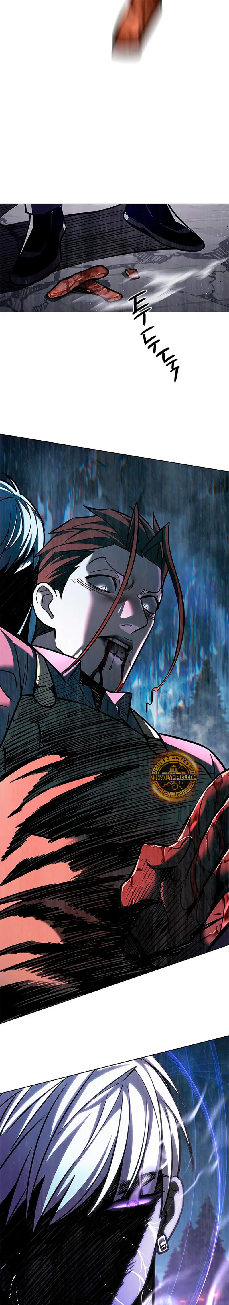 Read Lightning Degree ES Manga Online