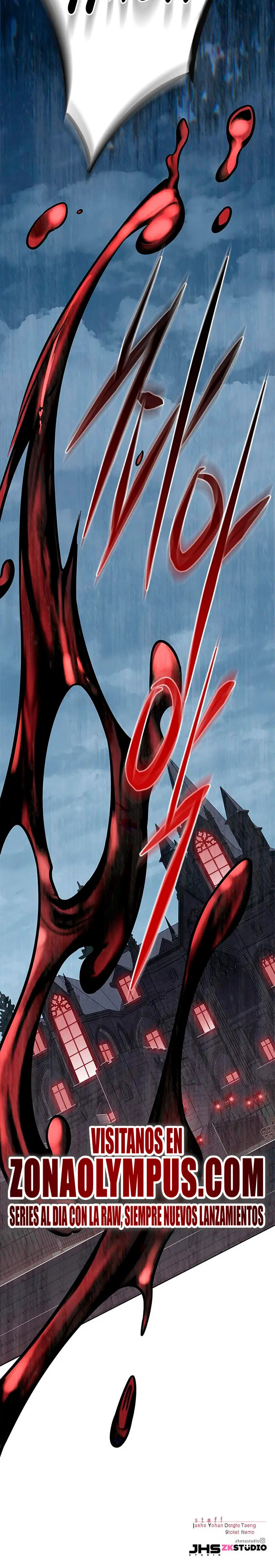 Read Lightning Degree ES Manga Online