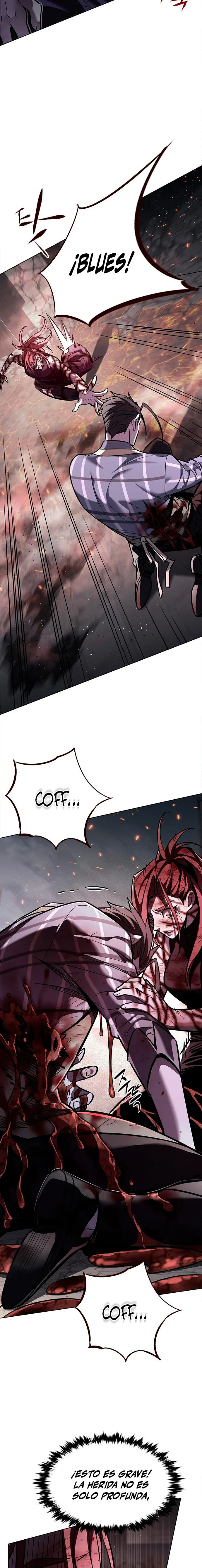 Read Lightning Degree ES Manga Online
