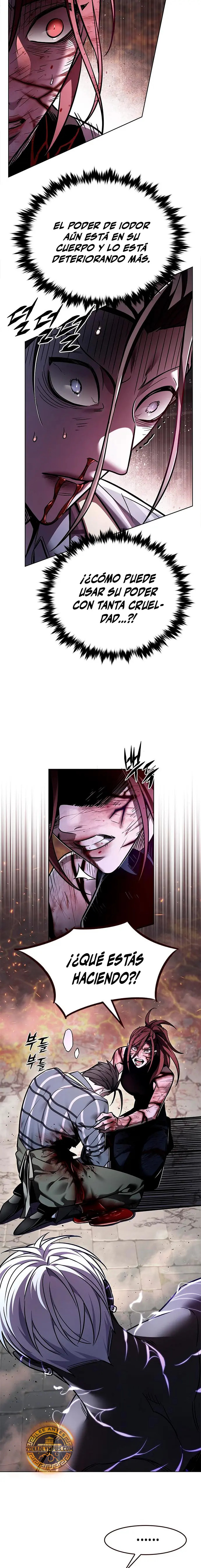 Read Lightning Degree ES Manga Online