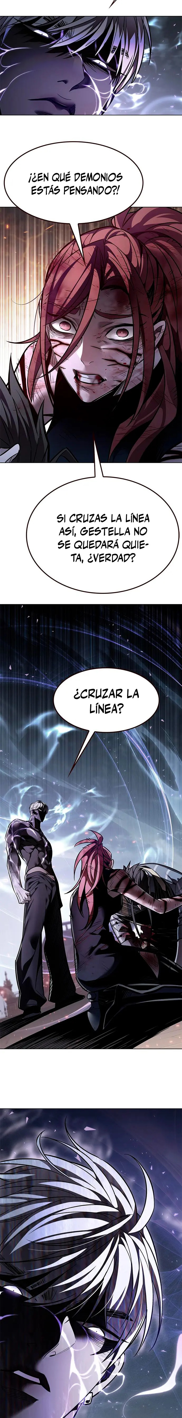 Read Lightning Degree ES Manga Online