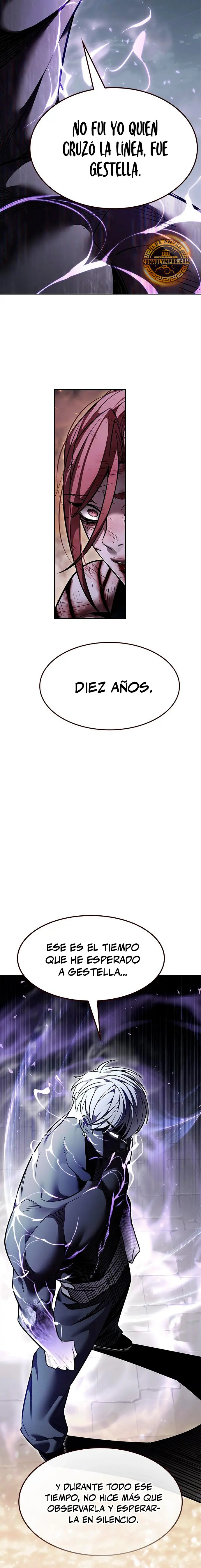 Read Lightning Degree ES Manga Online