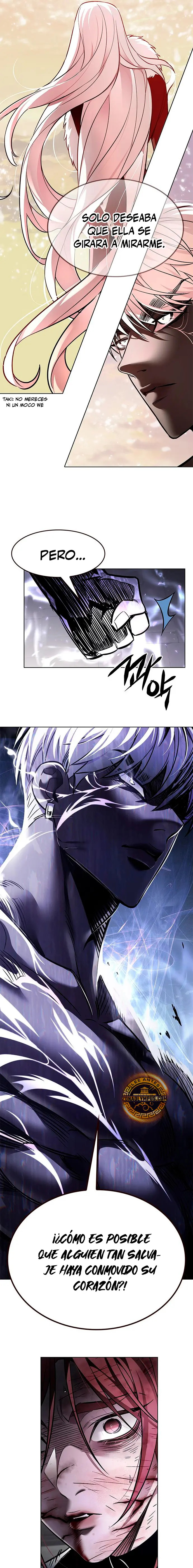 Read Lightning Degree ES Manga Online