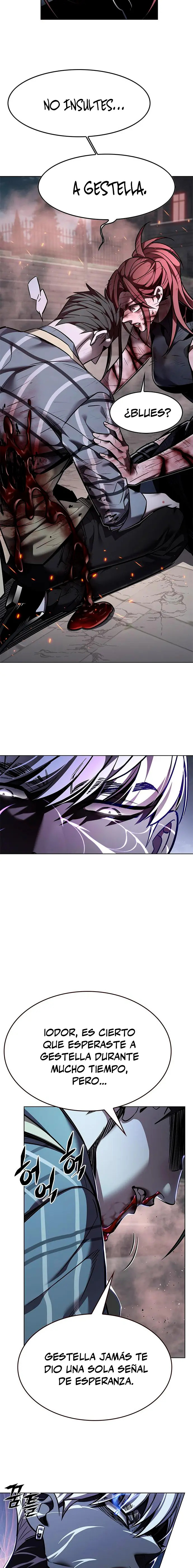 Read Lightning Degree ES Manga Online
