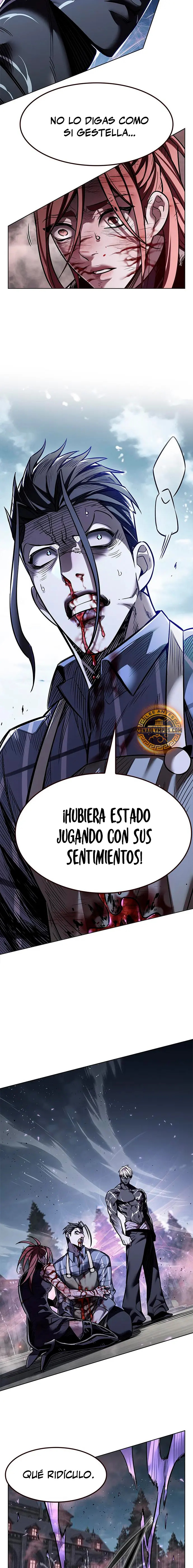 Read Lightning Degree ES Manga Online
