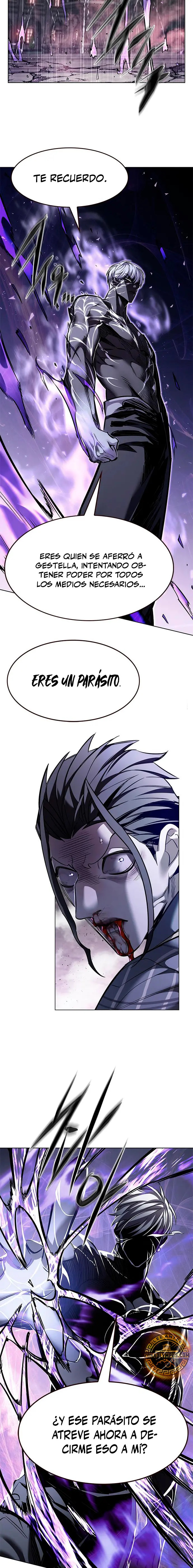 Read Lightning Degree ES Manga Online