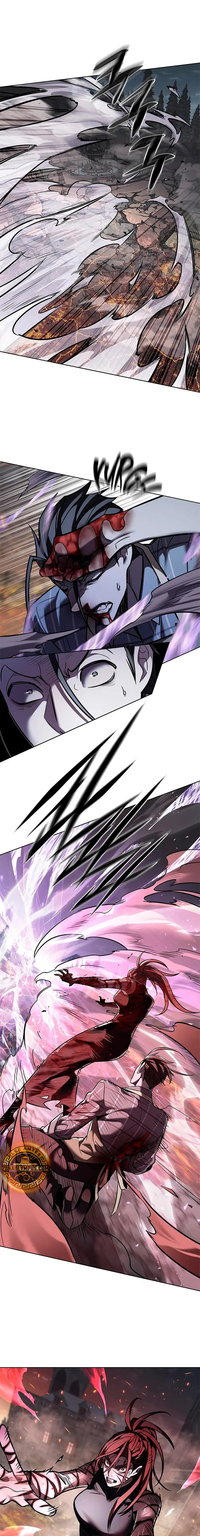 Read Lightning Degree ES Manga Online