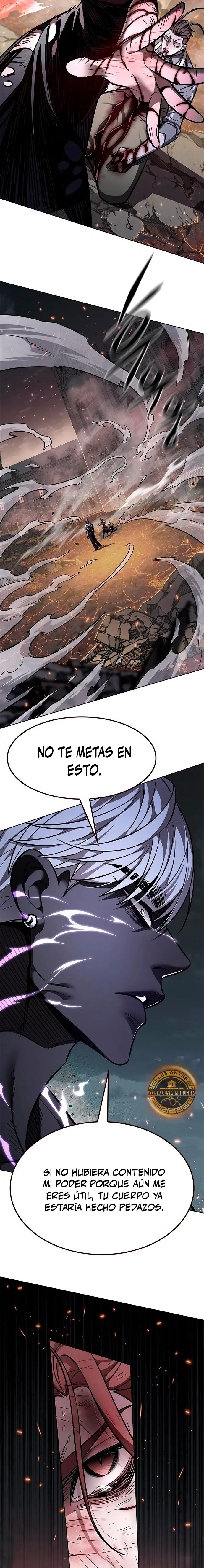 Read Lightning Degree ES Manga Online