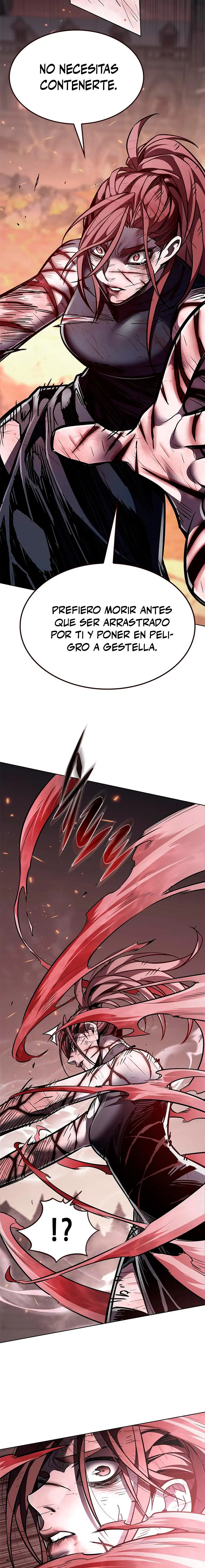 Read Lightning Degree ES Manga Online
