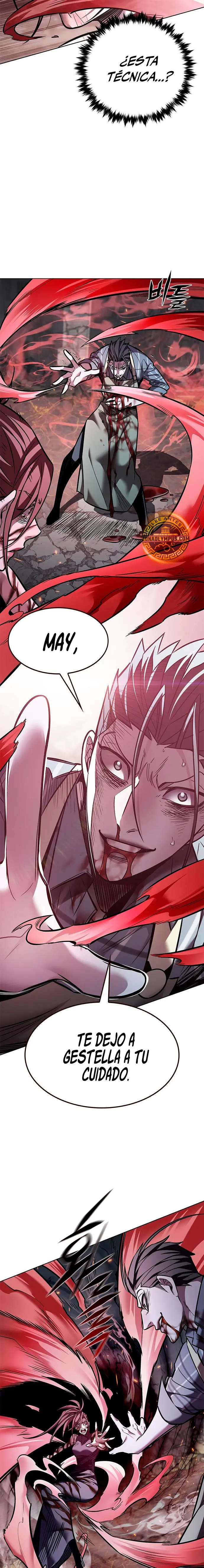 Read Lightning Degree ES Manga Online