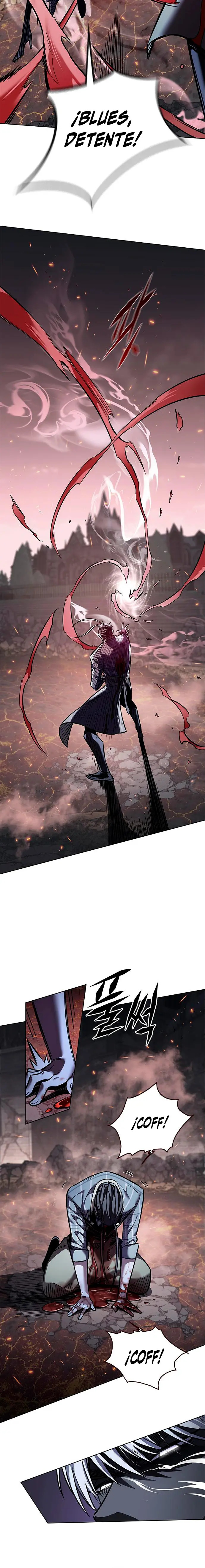 Read Lightning Degree ES Manga Online
