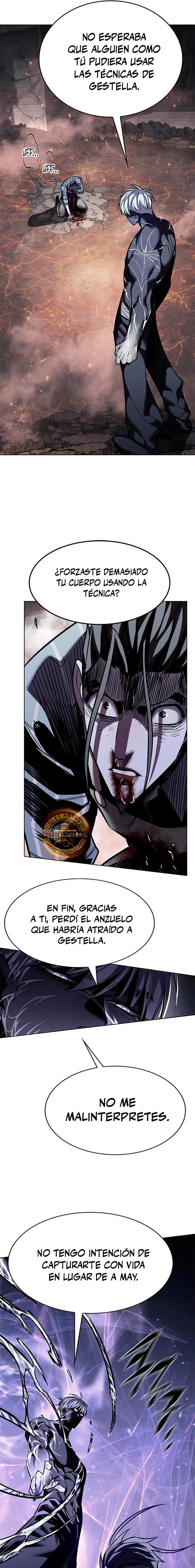 Read Lightning Degree ES Manga Online