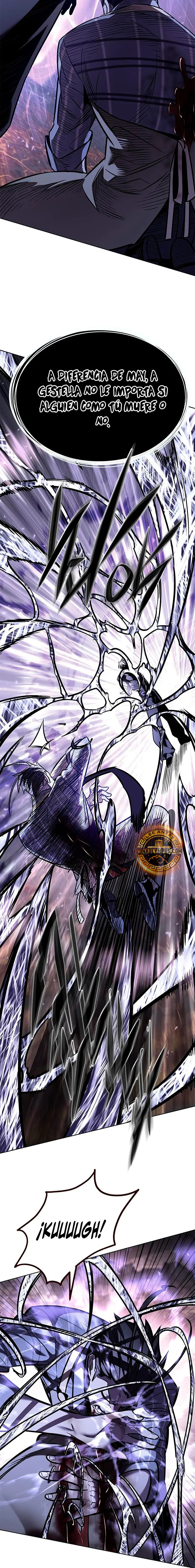 Read Lightning Degree ES Manga Online