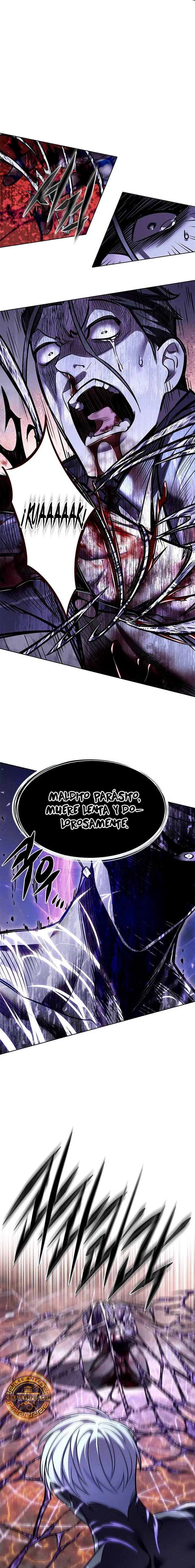 Read Lightning Degree ES Manga Online